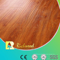 Commercial 8.3mm Embossed Hand Scraped Hickory Waterproof Laminated Floor